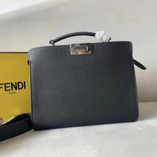 Fendi Peekaboo Bags